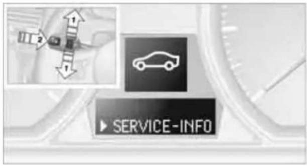 SERVICE -INFO