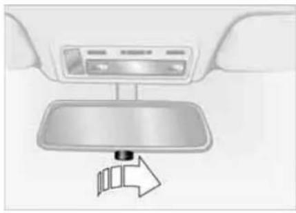 BMW 325Ci Coupe (2005) - Mirrors - 1