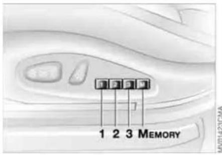 1 2 3 MEMORY