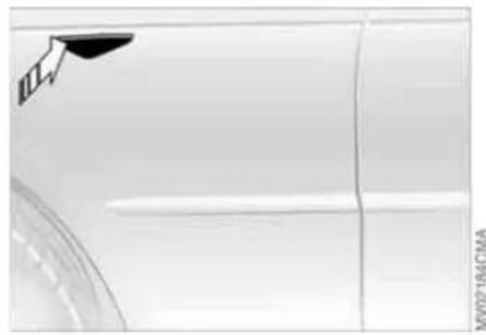 BMW 325Ci Coupe (2005) - Lamps and bulbs - 2