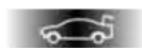 BMW 325Ci Coupe (2005) - To arm and disarm the alarm system - 2