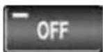 BMW 760i Sedan (2005) - Switching off rear air conditioner - 1