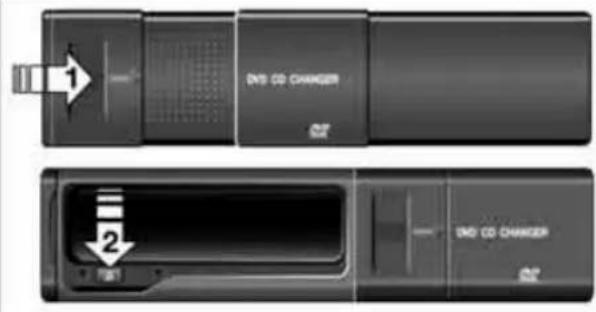 DWD CD CHARGER 2 7:31 DWD CD CHARGER