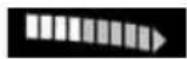 BMW 760i Sedan (2005) - Adjusting air distribution - 4