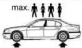 BMW 760i Sedan (2005) - 745i, 745Li - 1