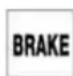 BMW X5 4.8is SAV (2005) - Red: stop immediately - 5