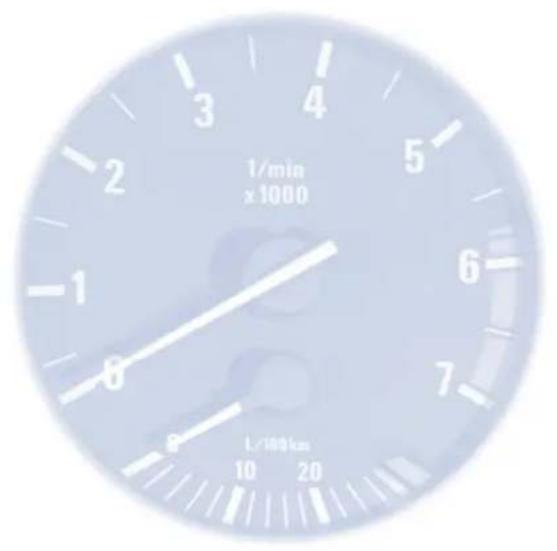 1/min x1000 L/100km