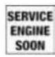 BMW X5 4.8is SAV (2005) - OBD interface socket - 2