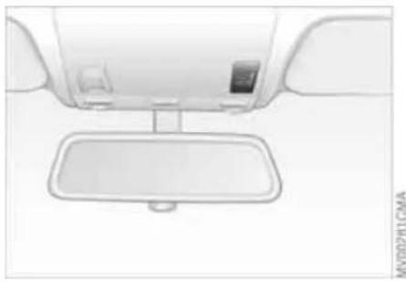 BMW 325Ci Coupe (2004) - Microphone\* - 1