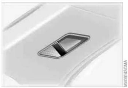 BMW 325Ci Coupe (2004) - Front reading lamps\* - 1