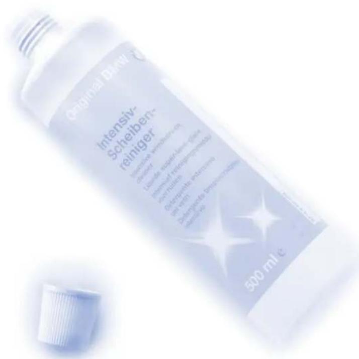 Original Brand C Intensiv- Scheiben- reiniger 100ml 500 ml €
