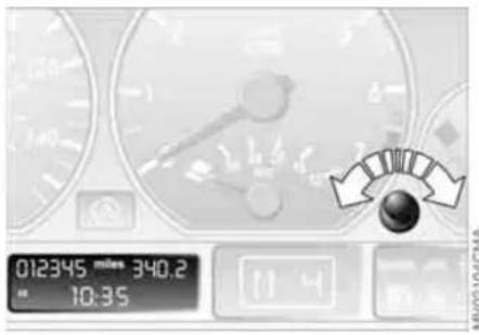 012345 miles 340.2 " 10:35