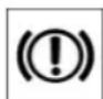 BMW 530i Sedan (2004) - Indicator lamp - 2