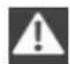 BMW 530i Sedan (2004) - Warning triangle* - 2