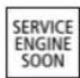 BMW 530i Sedan (2004) - OBD connector - 2