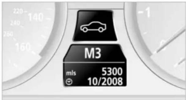 M3 mls 5300 10/2008