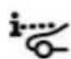 BMW 530i Sedan (2004) - Ignition lock 49 - 5