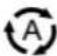 BMW 530i Sedan (2004) - Comfort area: controls and displays - 3