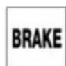 BMW 530i Sedan (2004) - Brake fluid - 1