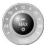 BMW 530i Sedan (2004) - Maximum cooling - 1