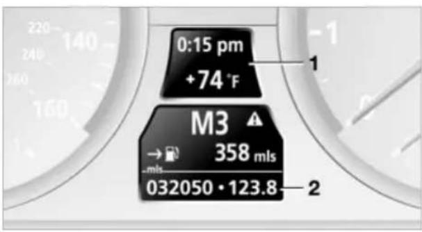 0:15 pm +74 °F M3 358 mls 032050 · 123.8 1 2