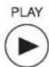 TOSHIBA SD4010 - ■ To start playback in the stop mode Press PLAY. - 1