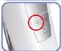 LAURASTAR X2a - Einschalten Switch on - 1