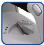 LAURASTAR X2a - Die Aussenseite des Gerätes reinigen Clean the outside of the appliance - 1