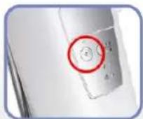 LAURASTAR X2a - Ausschalten und Netzstecker ziehen Switch off and remove plug from mains - 1