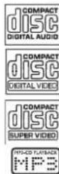 TOSHIBA SD190 - Weergave van disc / Weergavefunctie - 1