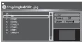 TOSHIBA SD291 - Algemene bediening - 1