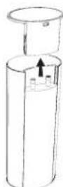 HARMAN KARDON HKTS 30SAT-2 - Wandmontage - 8