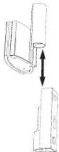 HARMAN KARDON HKTS 30SAT-2 - Wandmontage - 2