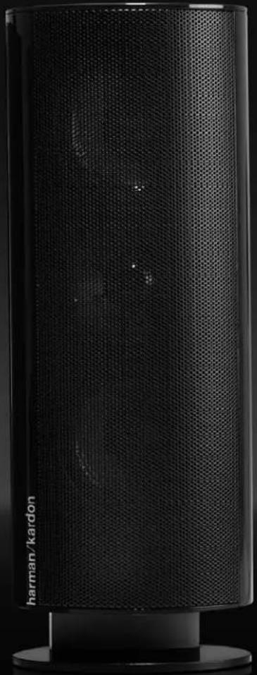 HARMAN KARDON HKTS 30SAT-2 - Twee Satelliet Luidsprekers - 2