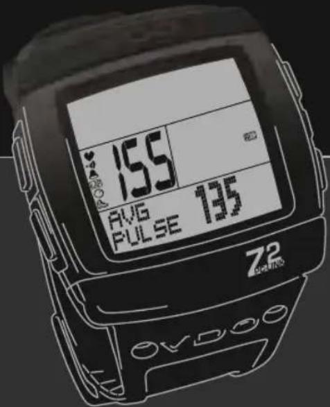 155 AVG PULSE 135 72 RPMN