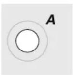 BERNINA Activa 135 - Ausnahmen: - 1