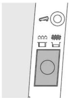 BERNINA Activa 135 - Transporteur - 1