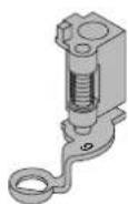 BERNINA Activa 135 - Nähfuss-Sortiment - 6