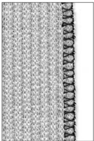 BERNINA Activa 240 - Nähen - 1