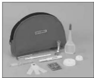 BERNINA Activa 240 - Zubehör - 1