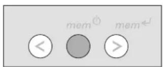 < mem Ⓧ mem←