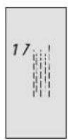 BERNINA Activa 240 - activa 240 - 3