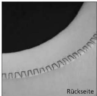 Vorderseite