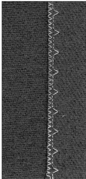 BERNINA Activa 240 - Vorbereitung - 2
