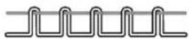BERNINA Bernette 20 - Fadenspannung - 7