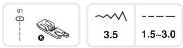 01 3.5 1.5~3.0