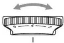 BERNINA Bernette 20 - Fadenspannung - 1