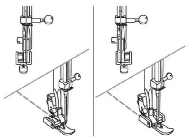 BERNINA Bernette 20 - Beidseitig verdeckter Reissverschluss - 1