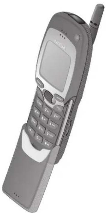 SINGER 7110 - Bedienungsanleitung - 1