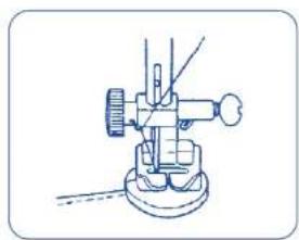 TERMOZETA Inventa 300 - ▶ SECTION 4. UTILITY STITCHING - 10